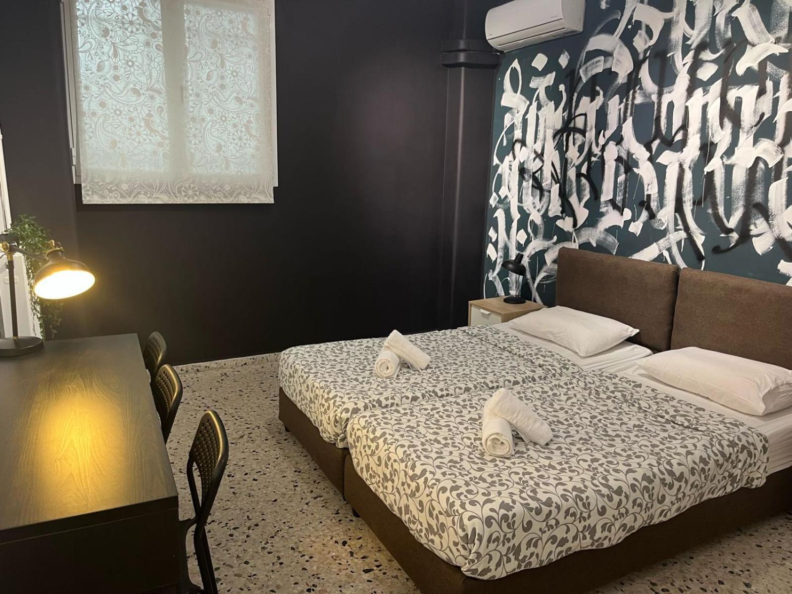 Appartement Cyber Loft - Futuristic Athens Vipgreece Extérieur photo