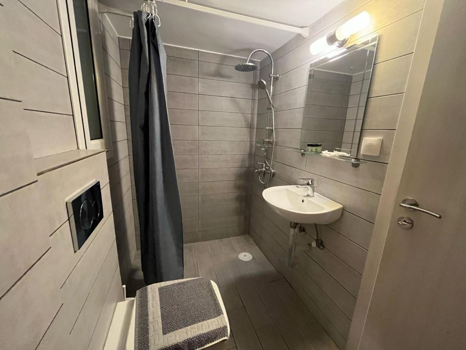 Appartement Cyber Loft - Futuristic Athens Vipgreece Extérieur photo